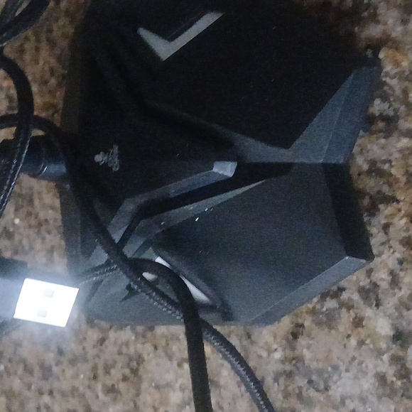 BUGHA MICROPHONE - Picture 3 of 3